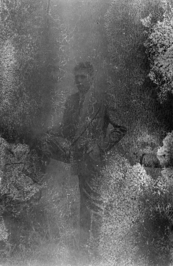 album Kodak Verichrome 620